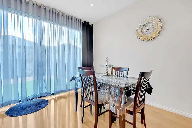 Seventh view of Homely townhouse listing, 108 Newbury Boulevard, Craigieburn VIC 3064