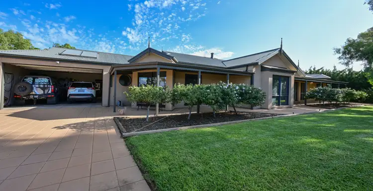 Main view of Homely house listing, 8 Farr Lane, Stirling North SA 5710
