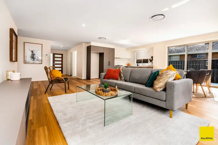 Third view of Homely house listing, 31/75 Yalwal Road, West Nowra NSW 2541