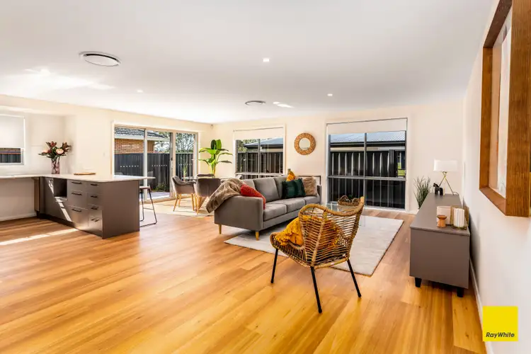 Fifth view of Homely house listing, 31/75 Yalwal Road, West Nowra NSW 2541