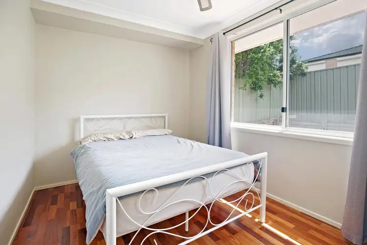 Seventh view of Homely house listing, 11 Coolabah Crescent, Glenmore Park NSW 2745