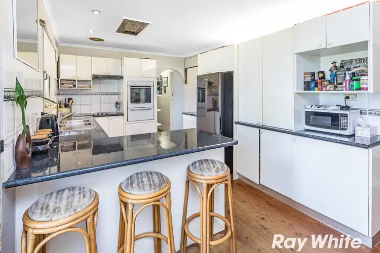Second view of Homely house listing, 9 Curtis Road, Kallangur QLD 4503
