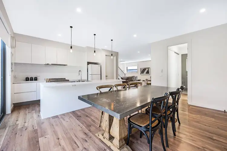 Fourth view of Homely townhouse listing, 6B Amesbury Court, Mount Waverley VIC 3149