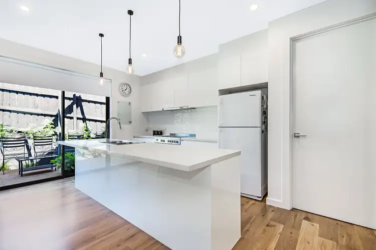 Fifth view of Homely townhouse listing, 6B Amesbury Court, Mount Waverley VIC 3149