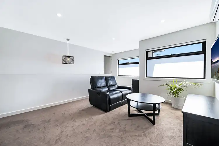 Sixth view of Homely townhouse listing, 6B Amesbury Court, Mount Waverley VIC 3149