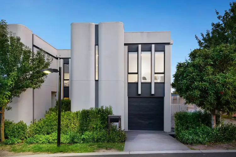 Main view of Homely townhouse listing, 2 Edinburgh Circuit, Bundoora VIC 3083