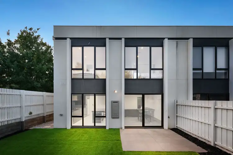 Fourth view of Homely townhouse listing, 2 Edinburgh Circuit, Bundoora VIC 3083