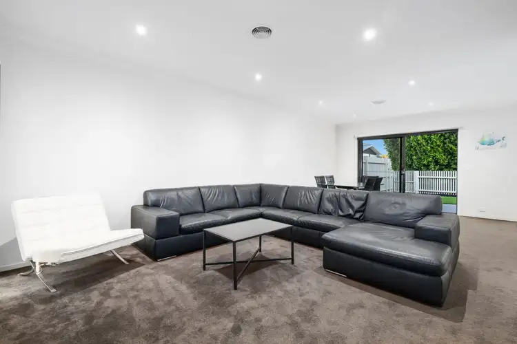 Fifth view of Homely townhouse listing, 2 Edinburgh Circuit, Bundoora VIC 3083
