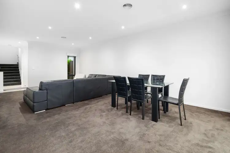 Sixth view of Homely townhouse listing, 2 Edinburgh Circuit, Bundoora VIC 3083