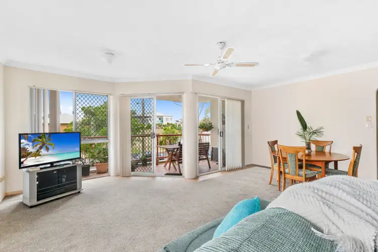 Third view of Homely unit listing, 4/6-8 Petrel Avenue, Mermaid Beach QLD 4218