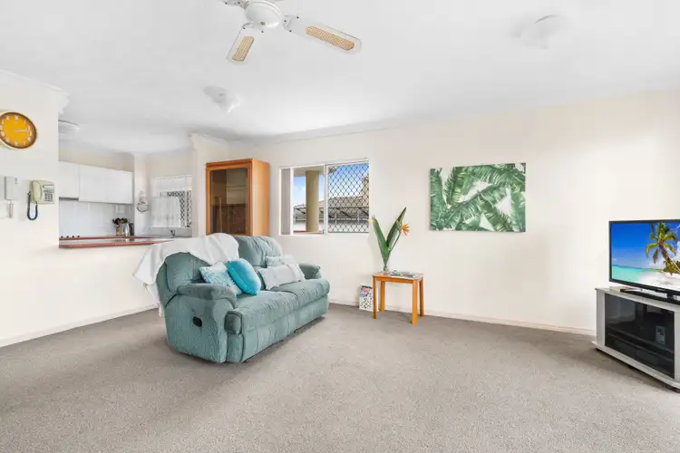Fourth view of Homely unit listing, 4/6-8 Petrel Avenue, Mermaid Beach QLD 4218