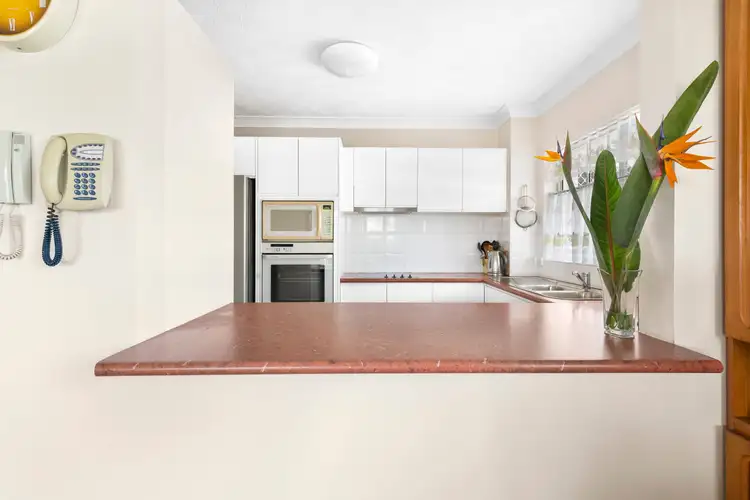 Fifth view of Homely unit listing, 4/6-8 Petrel Avenue, Mermaid Beach QLD 4218