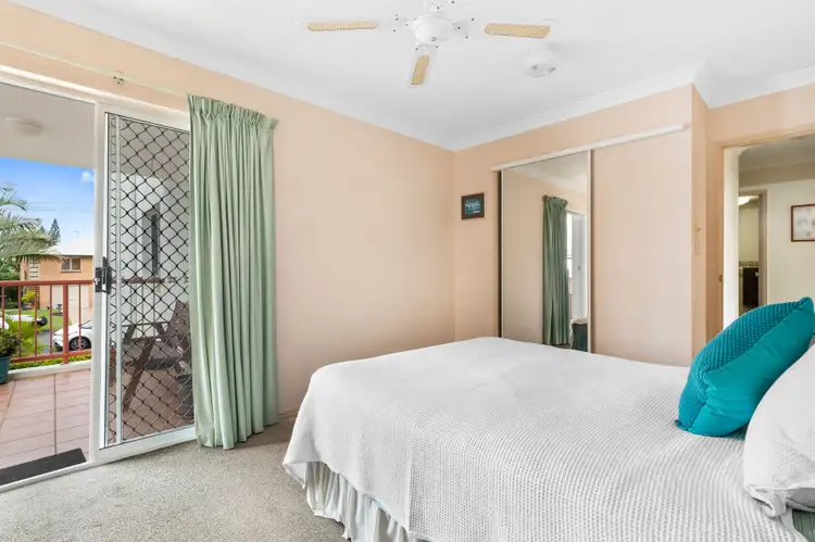 Sixth view of Homely unit listing, 4/6-8 Petrel Avenue, Mermaid Beach QLD 4218