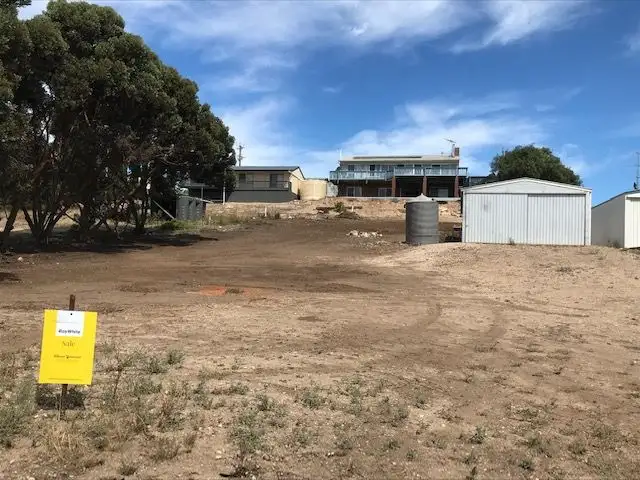 Main view of Homely land listing, 9 ( Lot 117 ) Bay Crescent, Point Turton SA 5575