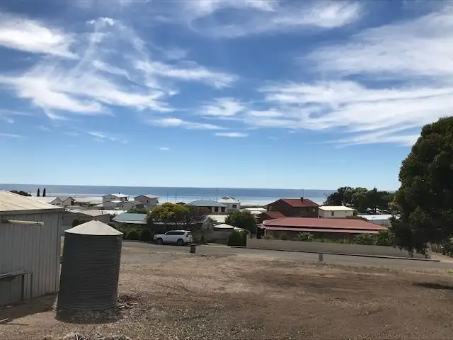 Second view of Homely land listing, 9 ( Lot 117 ) Bay Crescent, Point Turton SA 5575