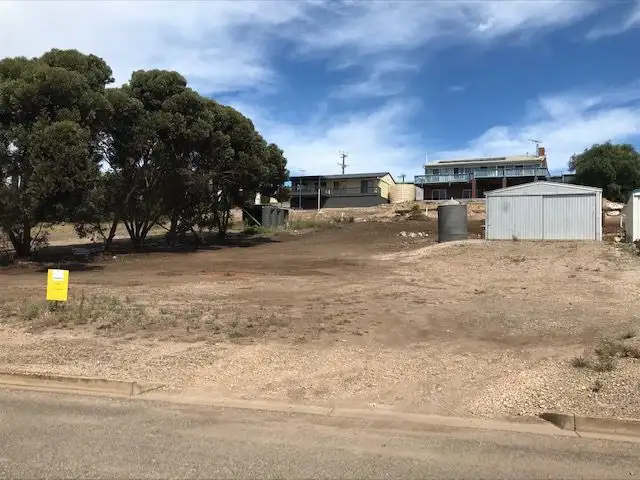 Third view of Homely land listing, 9 ( Lot 117 ) Bay Crescent, Point Turton SA 5575