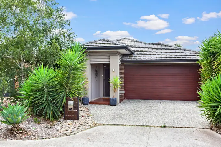 36 Borrack Crescent
