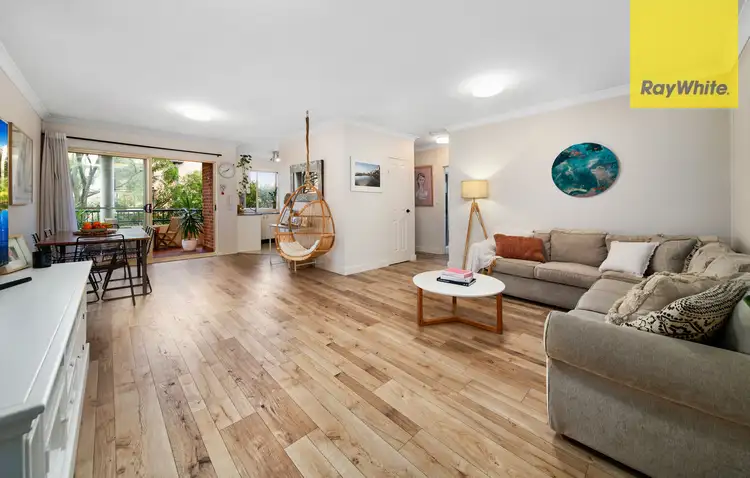 Main view of Homely apartment listing, 27/288-290 Kingsway, Caringbah NSW 2229
