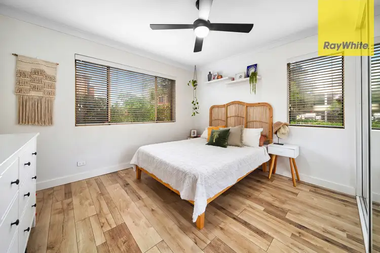 Second view of Homely apartment listing, 27/288-290 Kingsway, Caringbah NSW 2229