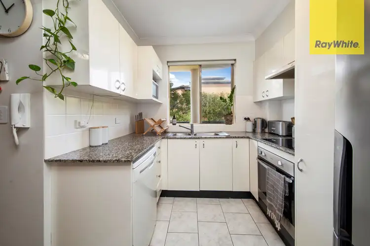 Third view of Homely apartment listing, 27/288-290 Kingsway, Caringbah NSW 2229