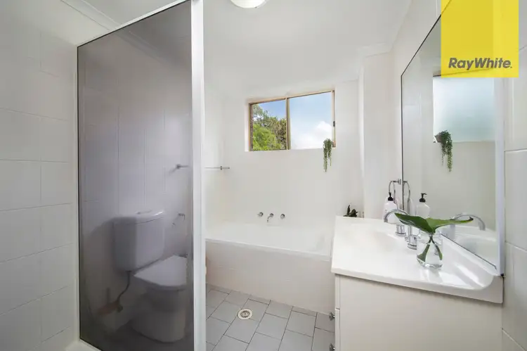 Fourth view of Homely apartment listing, 27/288-290 Kingsway, Caringbah NSW 2229
