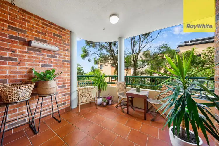 Fifth view of Homely apartment listing, 27/288-290 Kingsway, Caringbah NSW 2229