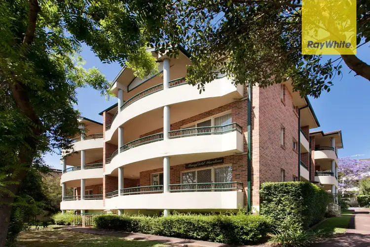 Sixth view of Homely apartment listing, 27/288-290 Kingsway, Caringbah NSW 2229