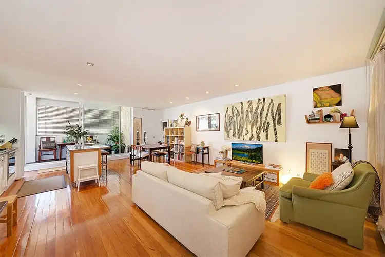 Main view of Homely apartment listing, 204/50 Burton Street, Darlinghurst NSW 2010