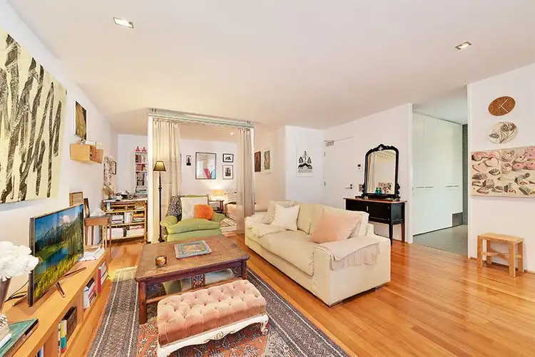 Second view of Homely apartment listing, 204/50 Burton Street, Darlinghurst NSW 2010