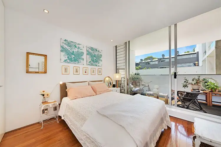 Fifth view of Homely apartment listing, 204/50 Burton Street, Darlinghurst NSW 2010