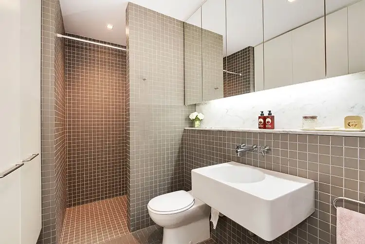 Sixth view of Homely apartment listing, 204/50 Burton Street, Darlinghurst NSW 2010