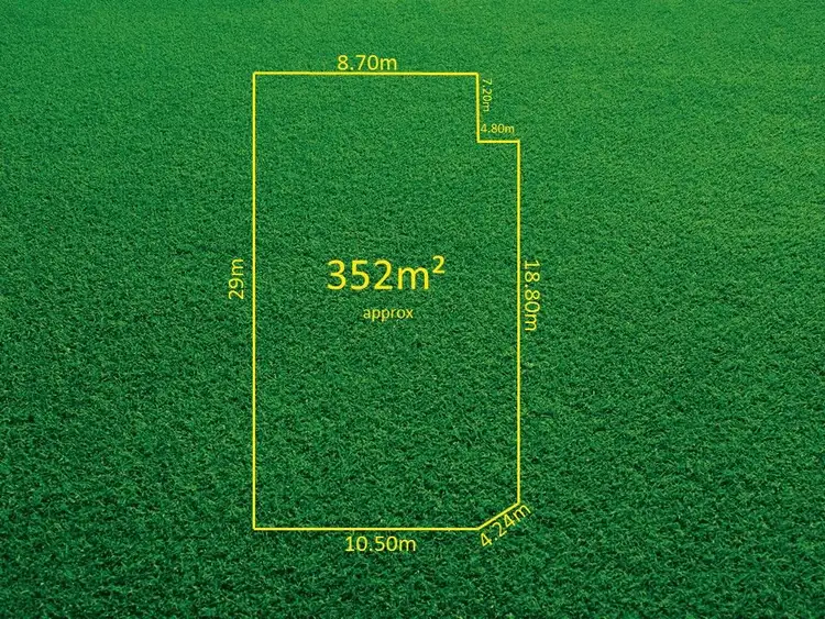 22 Yosemite Street, Truganina VIC 3029