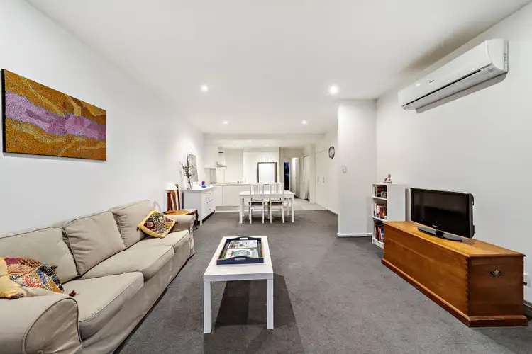 Fourth view of Homely apartment listing, 100/12 David Street, Turner ACT 2612
