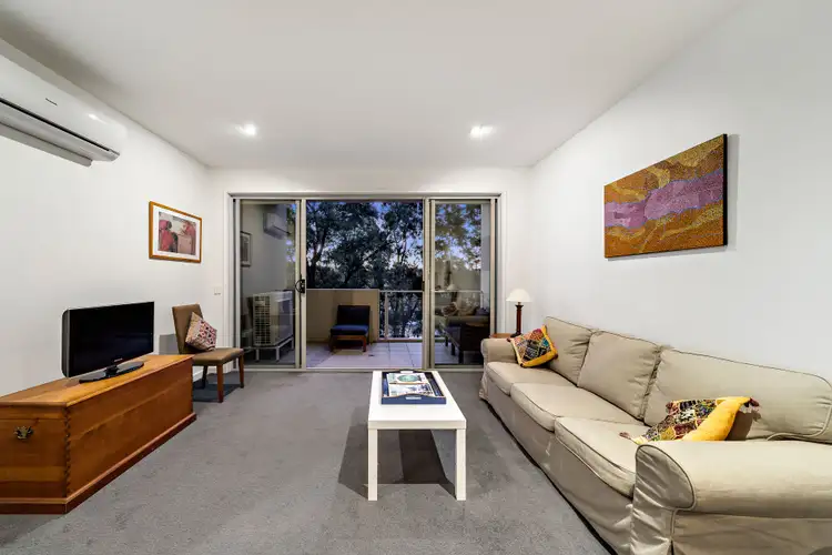 Fifth view of Homely apartment listing, 100/12 David Street, Turner ACT 2612