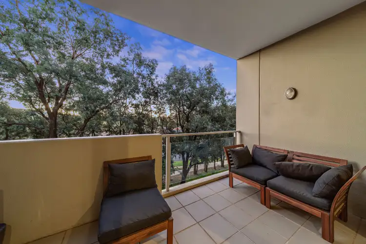 Sixth view of Homely apartment listing, 100/12 David Street, Turner ACT 2612