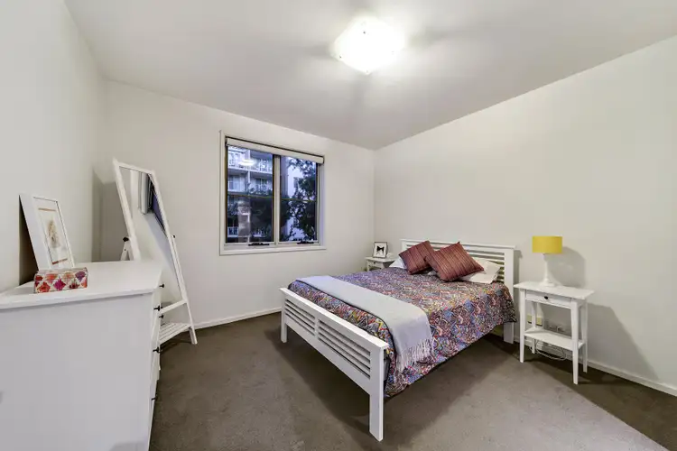 Seventh view of Homely apartment listing, 100/12 David Street, Turner ACT 2612