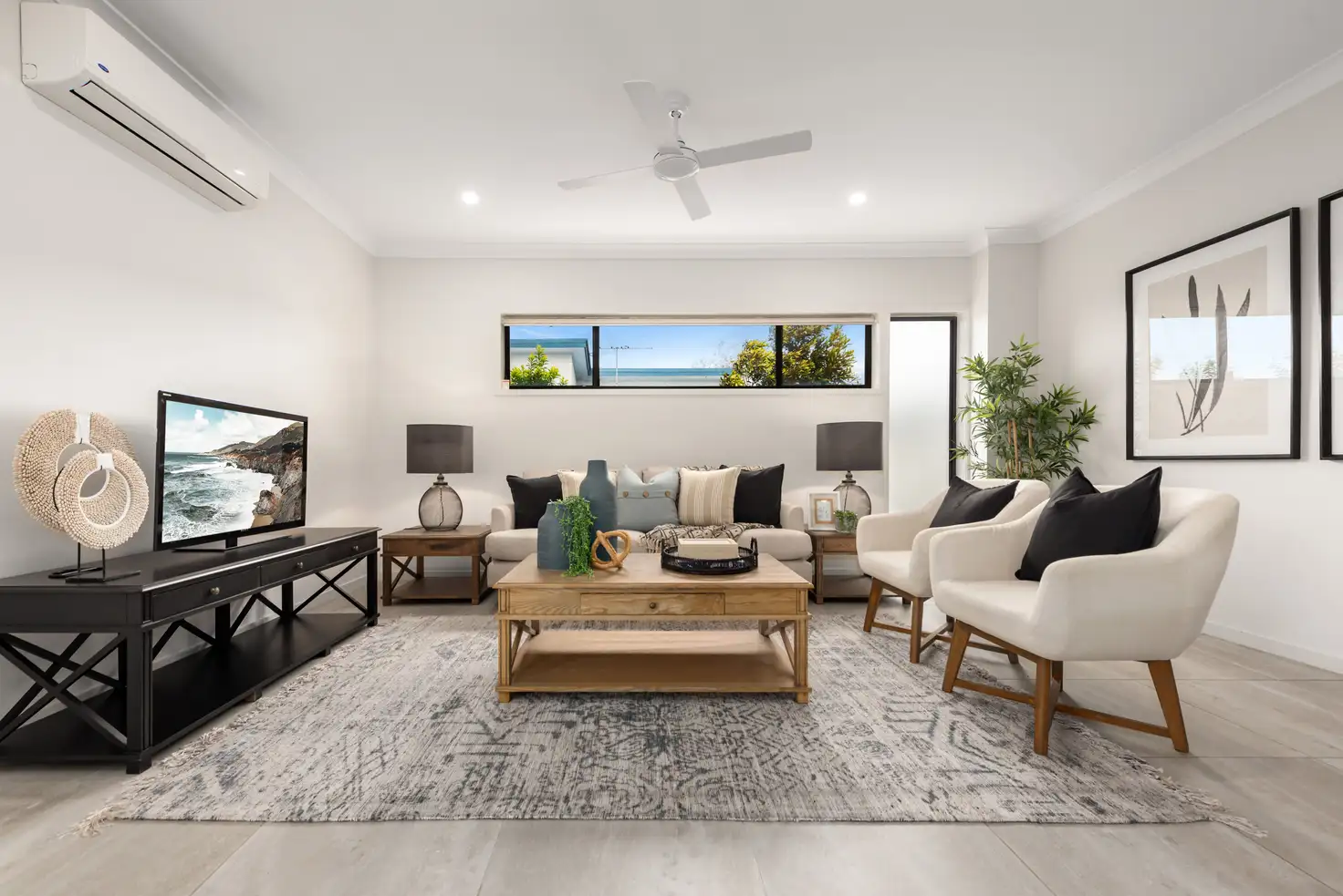 Main view of Homely townhouse listing, 6/28 Cambridge Street, Carina Heights QLD 4152