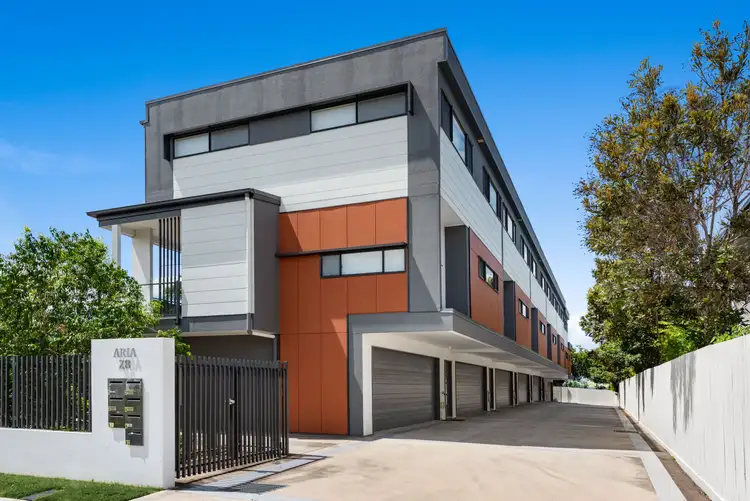 Fifth view of Homely townhouse listing, 6/28 Cambridge Street, Carina Heights QLD 4152