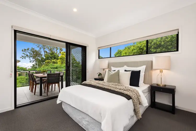 Third view of Homely townhouse listing, 6/28 Cambridge Street, Carina Heights QLD 4152