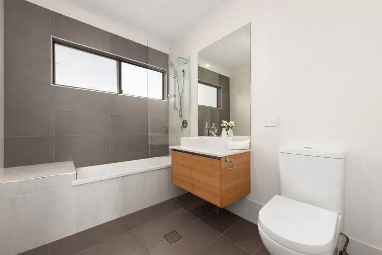 Fourth view of Homely townhouse listing, 6/28 Cambridge Street, Carina Heights QLD 4152