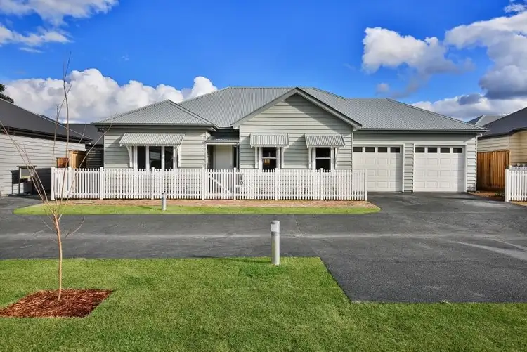 Main view of Homely house listing, 3/34 Huntingdale Park Road, Berry NSW 2535