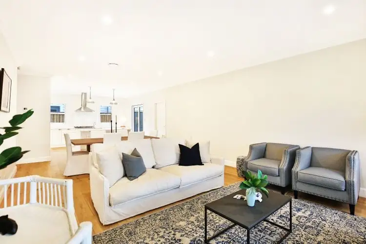 Second view of Homely house listing, 3/34 Huntingdale Park Road, Berry NSW 2535