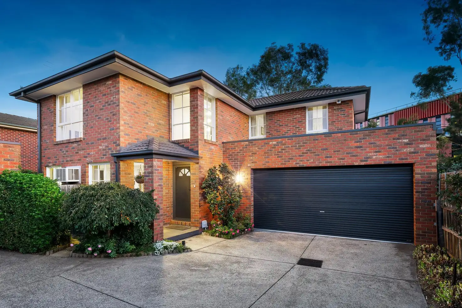 Main view of Homely house listing, 3/20 Stott Street, Box Hill South VIC 3128