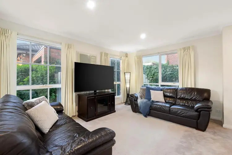 Second view of Homely house listing, 3/20 Stott Street, Box Hill South VIC 3128