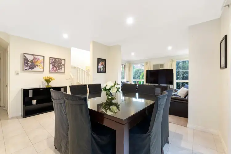 Third view of Homely house listing, 3/20 Stott Street, Box Hill South VIC 3128