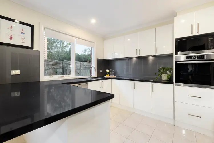 Fourth view of Homely house listing, 3/20 Stott Street, Box Hill South VIC 3128