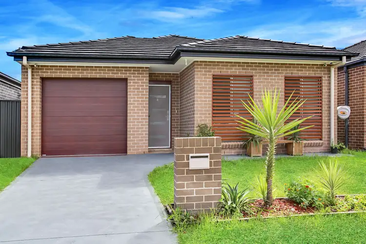 8 Dinant Road, Edmondson Park NSW 2174