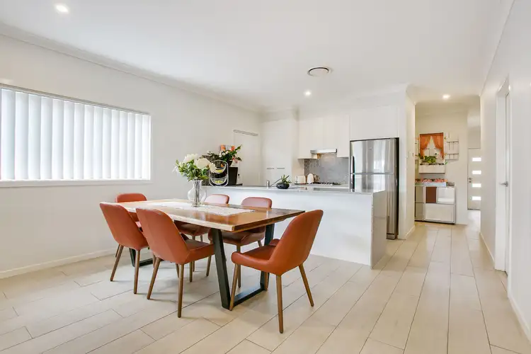 Third view of Homely house listing, 8 Dinant Road, Edmondson Park NSW 2174