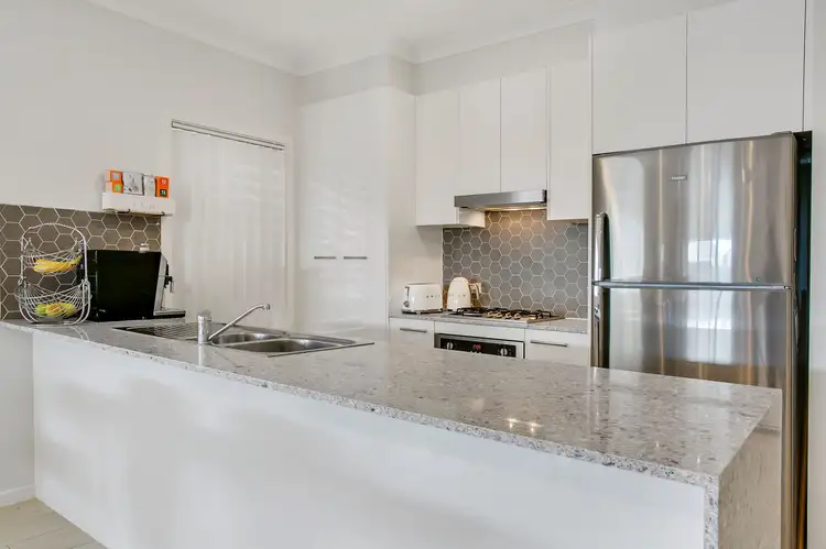 Fourth view of Homely house listing, 8 Dinant Road, Edmondson Park NSW 2174