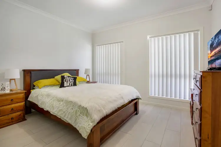 Fifth view of Homely house listing, 8 Dinant Road, Edmondson Park NSW 2174